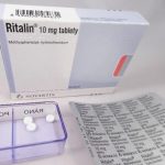 Ritalin 10mg