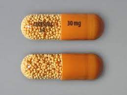 Adderall XR 30mg