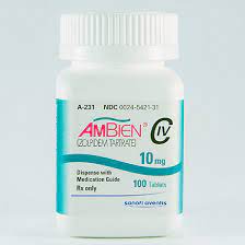Ambien 10 mg