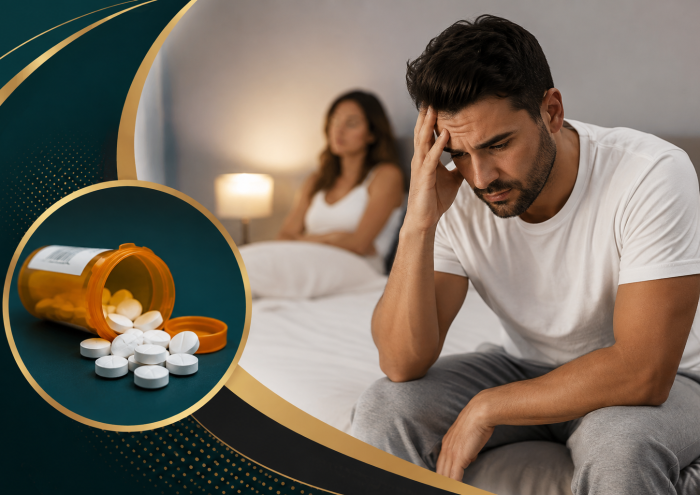 Adderall en ED wat je moet weten over erectieproblemen 15 Adderall en ED