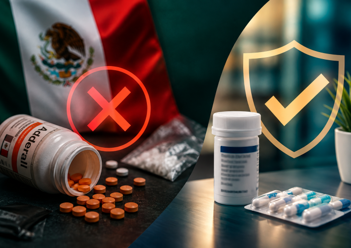 Mexican Adderall herkennen en veilig vermijden in 2026 16 Mexican Adderall