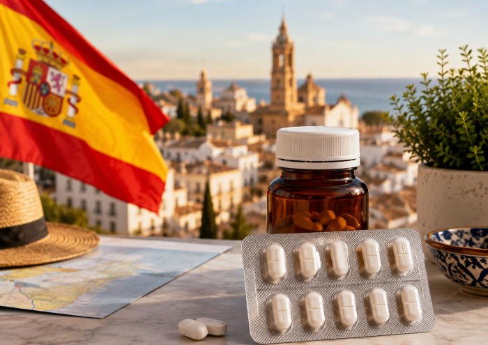 Xanax kopen in Spanje veilig en legaal in 2026 13 Xanax kopen in Spanje