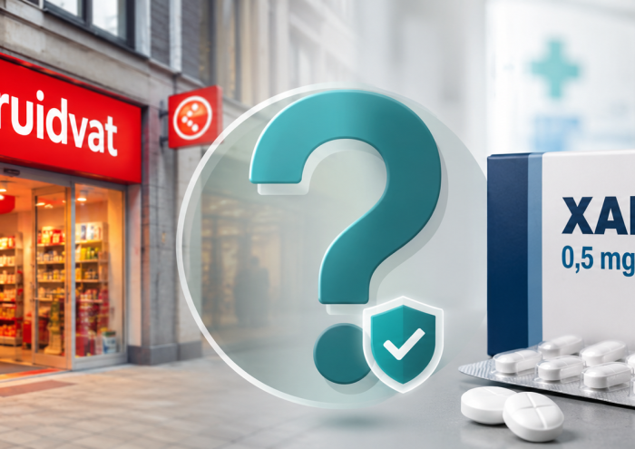 Xanax kopen kruidvat wat wel en niet mogelijk is in 2026 9 Xanax kopen kruidvat